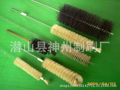 廠家大量供應(yīng)管道試管刷、扭絲刷,歡迎選購(gòu) - 廠家大量供應(yīng)管道試管刷、扭絲刷,歡迎選購(gòu)廠家 - 廠家大量供應(yīng)管道試管刷、扭絲刷,歡迎選購(gòu)價(jià)格 - 潛山縣神州制刷廠 - 