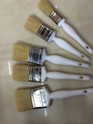 白塑柄加厚油漆刷_ 安徽省桐城市安桐制刷廠_ 義烏國際商貿(mào)城二區(qū)_義烏購