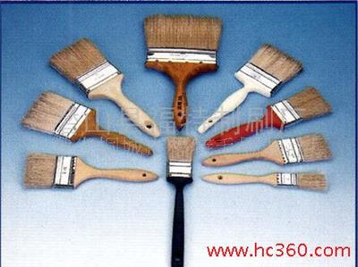 潛山縣福特制刷廠