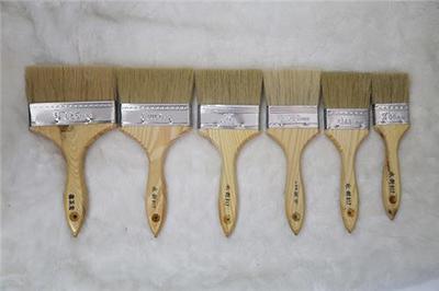 桐城市天鋮制刷廠官方-油漆刷,圓盤刷,工業刷