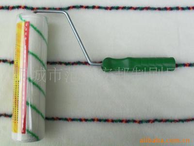 安邦牌滾筒刷 品類齊全，品質可靠的涂裝選擇