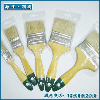 玻璃鋼毛刷 規格多樣，現貨低價供應，源自潛山縣源勝制刷廠