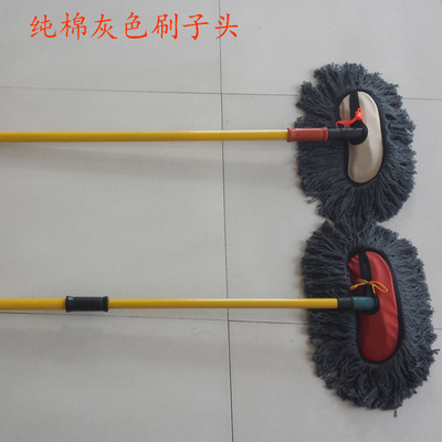 廠家直銷月牙型水刷 高效洗車工具的選擇