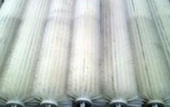 專業制造磁選機毛刷輥 潛山縣源譚安興制刷廠的精細工藝