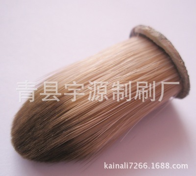 青縣宇源制刷廠 專業制造各類洗臉刷及相關配件