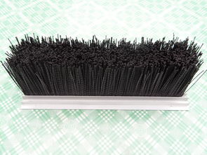 專業制造，品質卓越 探訪蕪湖機械輸送毛刷廠杰瑞安制刷