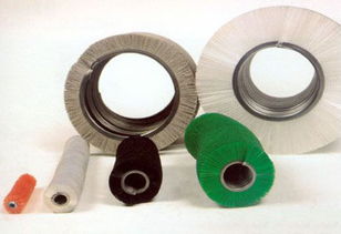 供應清洗毛刷、環衛毛刷等各類毛刷產品——上海與江蘇地區低價銷售優質制刷服務