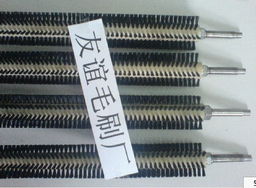 工業毛刷 生產供應商及在施工設備與工具中的應用