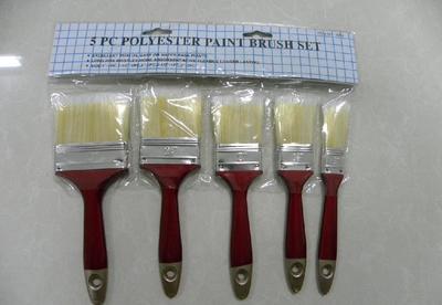 制刷藝術 從刷子、油漆刷到滾筒刷的專業解析