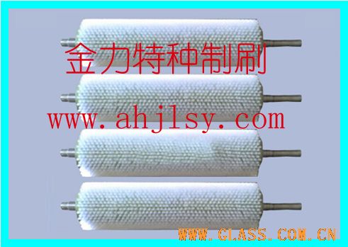 專業(yè)制刷廠家——潛山縣金力特種制刷廠，專注各類條刷、圓盤刷、毛刷輥生產(chǎn)