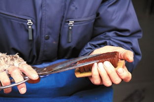 三江都市報(bào) | 最后的制刷匠