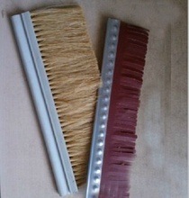 潛山縣宏成制刷廠 專注生產(chǎn)優(yōu)質(zhì)工業(yè)毛刷，廠家直銷，貨到付款