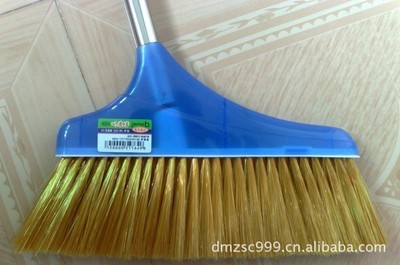 達(dá)美兄弟DM-020塑料掃帚 工廠直供的高效清潔選擇