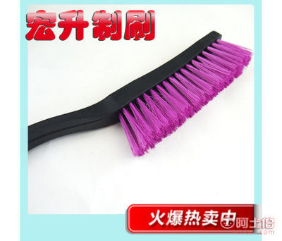 專業(yè)汽車護(hù)理，從一把好刷子開(kāi)始——探析宏升制刷廠的精品汽車清潔刷