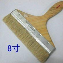 專業(yè)之選 8寸油漆刷，安徽亞特制刷廠匠心制造