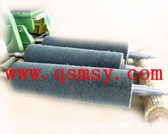 潛山縣和諧制刷廠 匠心傳承與創(chuàng)新發(fā)展的制刷工藝